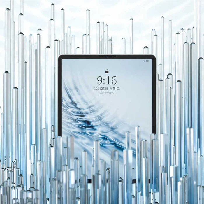 Apple iPad 10.9 2022 (10.Nesil) Zore Paper-Like Ekran Koruyucu