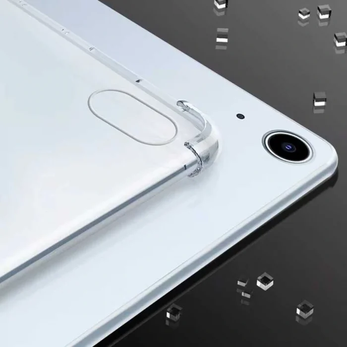 iPad Air 10.9 2020 (4.Nesil) Kılıf Tablet Nitro Anti Shock Silikon Kapak