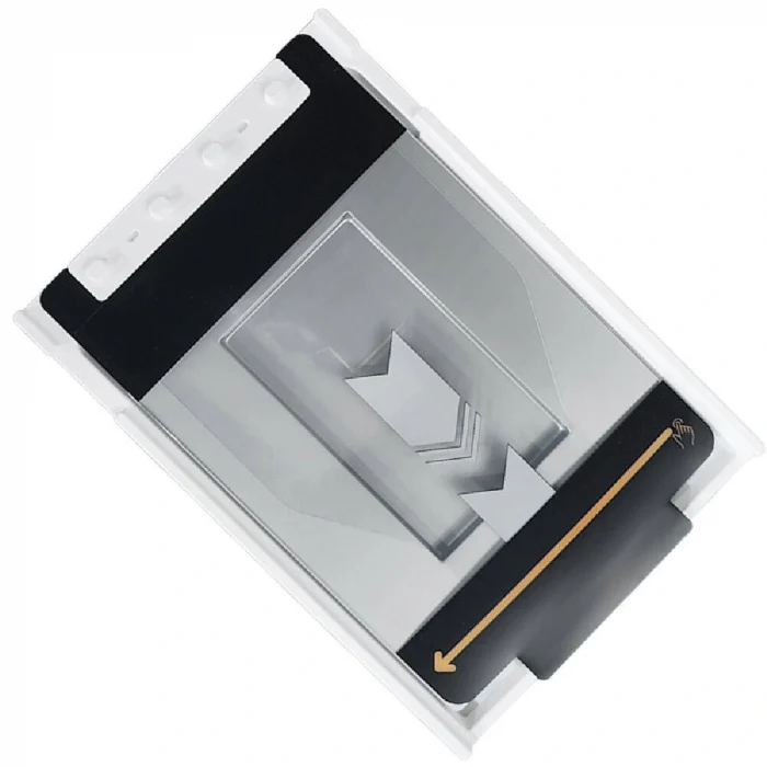 iPad Air 10.9 2020 (4.Nesil) Kolay Uygulama Aparatlı Easy Cam Ekran Koruyucu