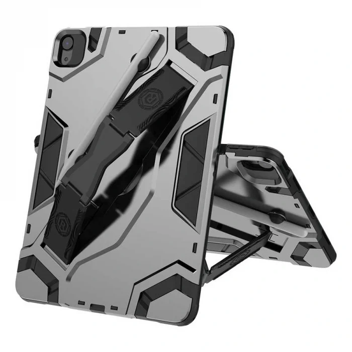 iPad Air 11 2024 Defens Tablet Silikon