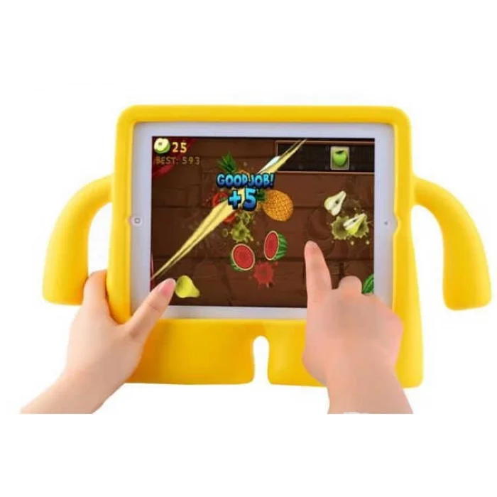 iPad Air 11 2024 iBuy Standlı Tablet Kılıf