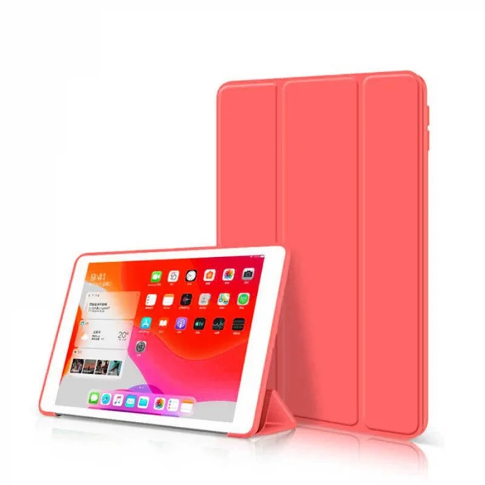 iPad Air 11 2024 Orjinal Standlı Kılıf