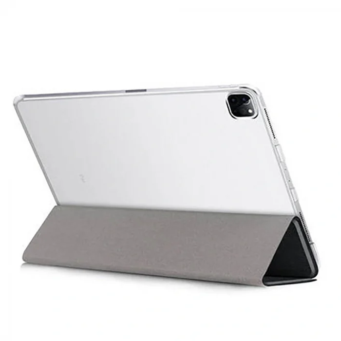 iPad Air 11 2024 Smart Cover Standlı 1-1 Kılıf
