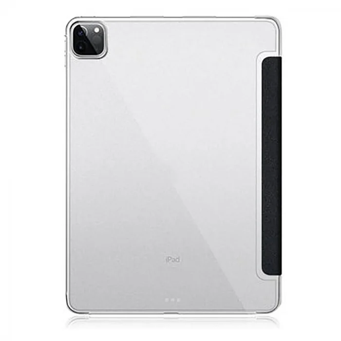 iPad Air 11 2024 Smart Cover Standlı 1-1 Kılıf
