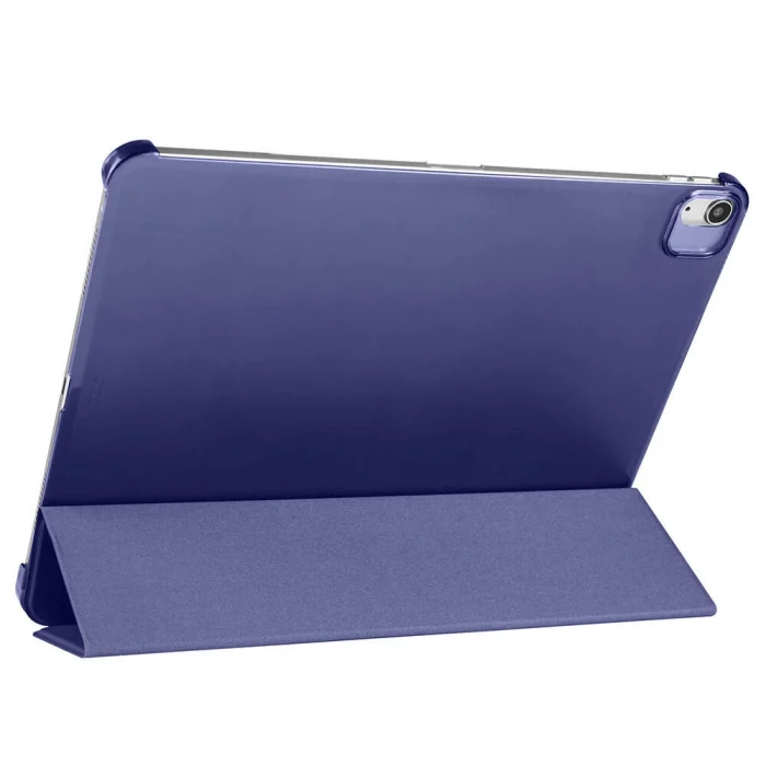 iPad Air 11 2025 M3 Smart Cover Kalem Bölmeli Standlı 1-1 Kılıf