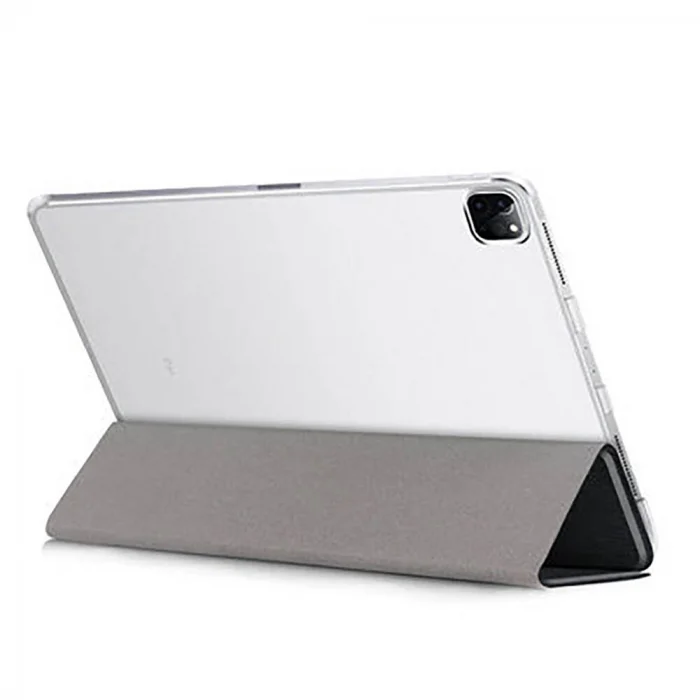 iPad Air 11 2025 M3 Smart Cover Standlı 1-1 Kılıf