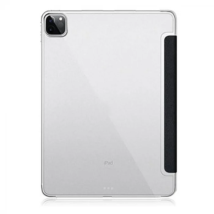 iPad Air 11 2025 M3 Smart Cover Standlı 1-1 Kılıf