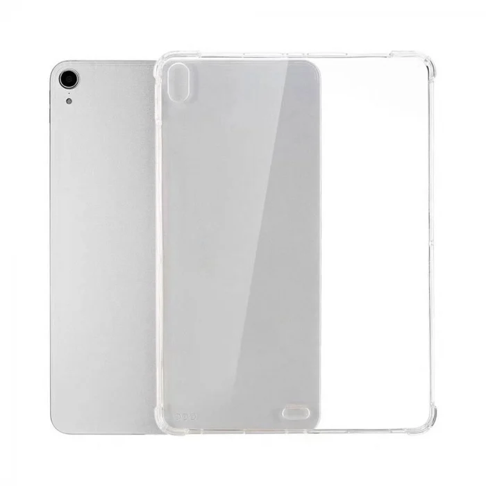 iPad Air 13 2024 Kılıf Tablet Nitro Anti Shock Silikon Kapak