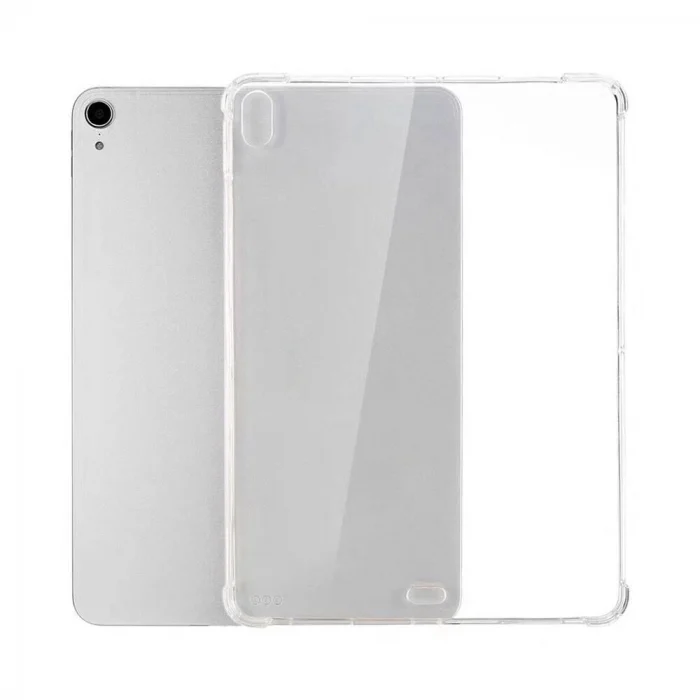 iPad Air 13 2025 M3 Kılıf Tablet Nitro Anti Shock Silikon Kapak