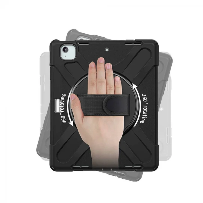 iPad Air 13 2025 M3 Defender Tablet Silikon