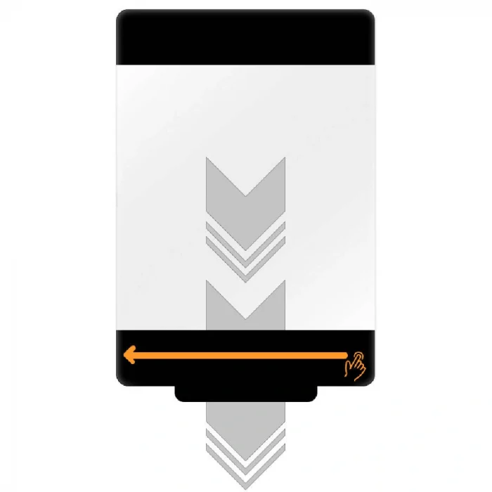 iPad Pro 11 2018 Kolay Uygulama Aparatlı Easy Cam Ekran Koruyucu