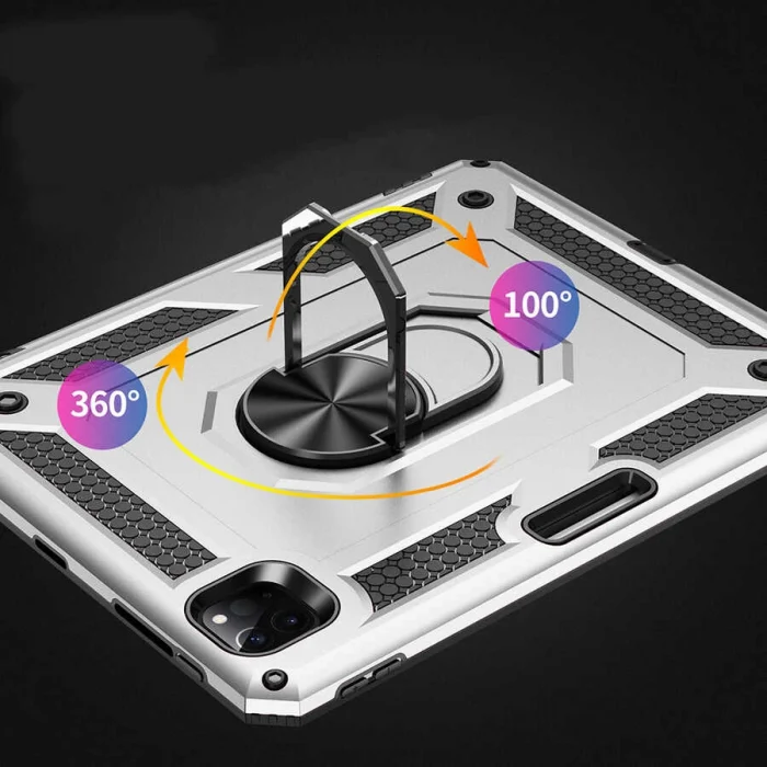 iPad Pro 11 2022 M2 Kılıf  Tablet Vega Kapak