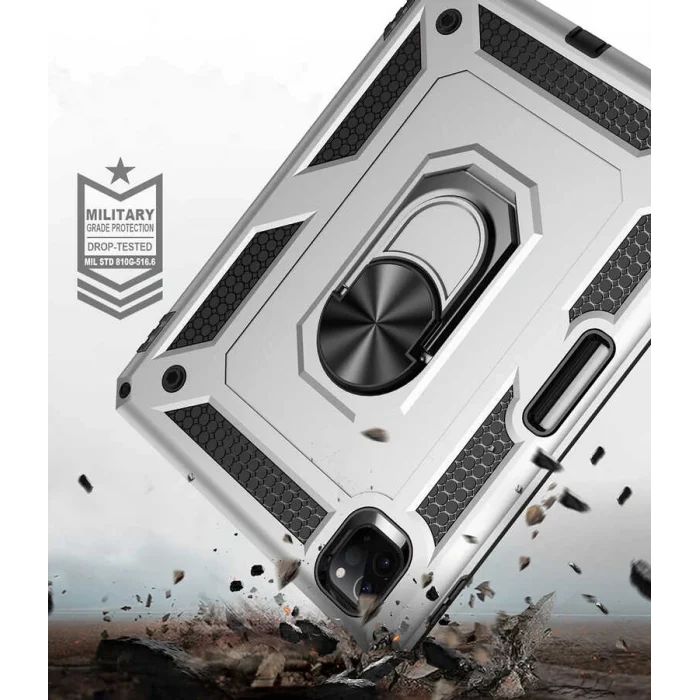 iPad Pro 11 2022 M2 Kılıf Tablet Vega Kapak