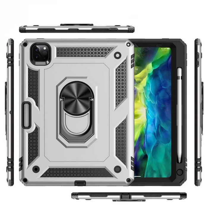 iPad Pro 11 2022 M2 Kılıf  Tablet Vega Kapak