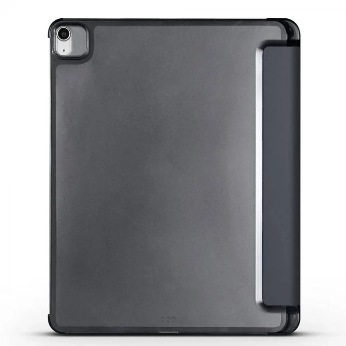 iPad Pro 11 2022 M2 Smart Cover Kalem Bölmeli Standlı 1-1 Kılıf
