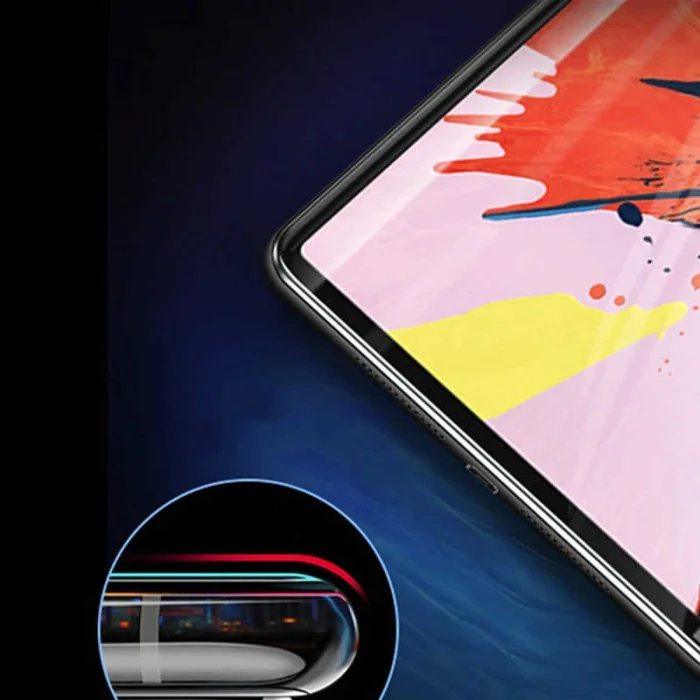 iPad Pro 11 2022 M2 Temperli Cam Ekran Koruyucu