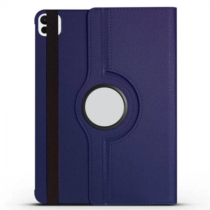 iPad Pro 11 2025 M5 Dönebilen Standlı Kılıf