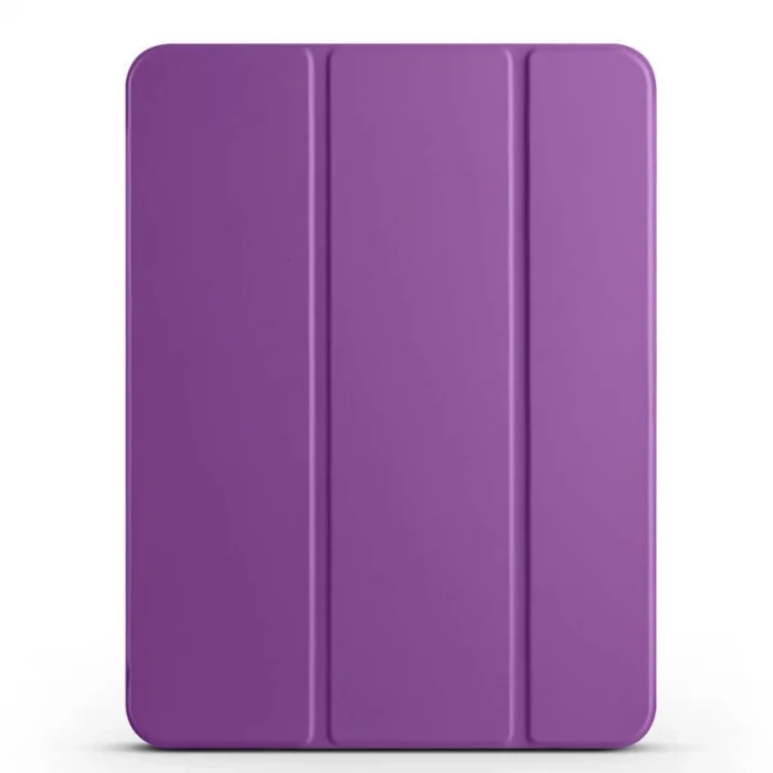 iPad Pro 11 2025 M5 Smart Cover Kalem Bölmeli Standlı 1-1 Kılıf