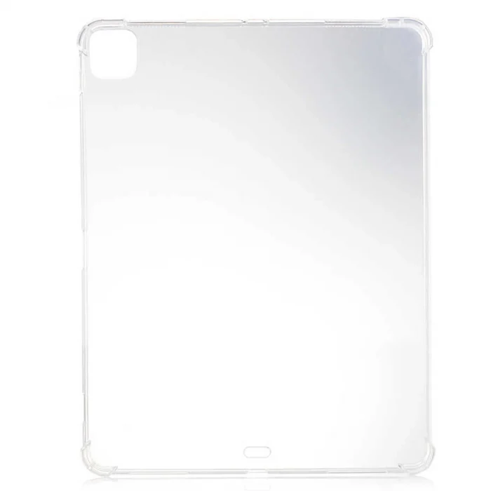 iPad Pro 12.9 2022 M2 Kılıf  Tablet Nitro Anti Shock Silikon Kapak