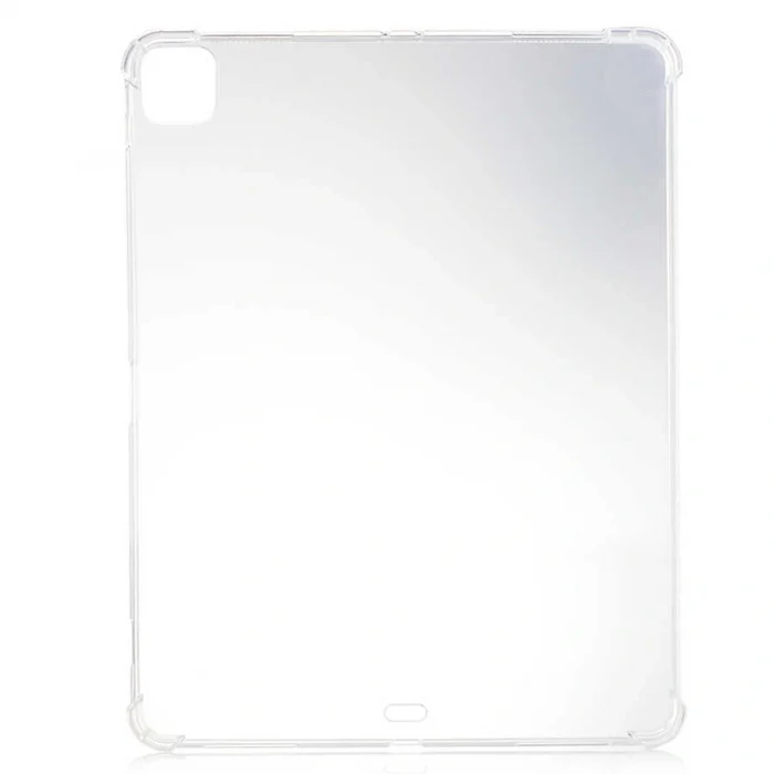 iPad Pro 12.9 2022 M2 Kılıf Tablet Nitro Anti Shock Silikon Kapak