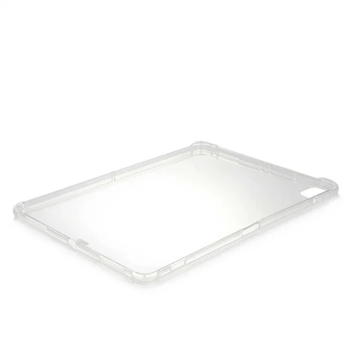 iPad Pro 12.9 2022 M2 Kılıf  Tablet Nitro Anti Shock Silikon Kapak