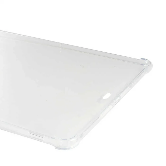 iPad Pro 12.9 2022 M2 Kılıf  Tablet Nitro Anti Shock Silikon Kapak