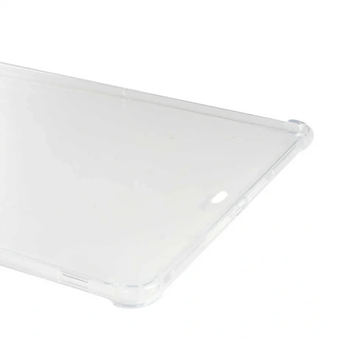 iPad Pro 12.9 2022 M2 Kılıf Tablet Nitro Anti Shock Silikon Kapak