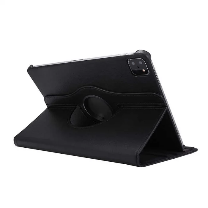 iPad Pro 12.9 2022 M2  Dönebilen Standlı Kılıf
