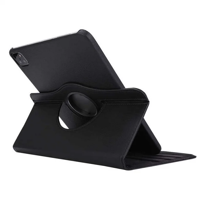 iPad Pro 12.9 2022 M2  Dönebilen Standlı Kılıf
