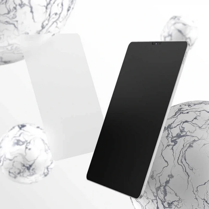 iPad Pro 12.9 2022 M2 Paper-Like Ekran Koruyucu