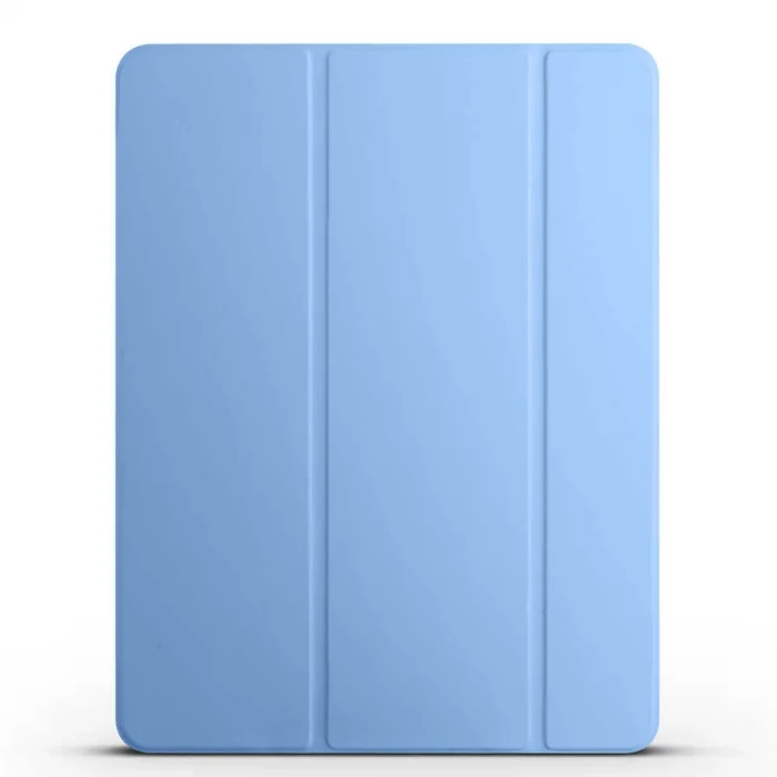iPad Pro 12.9 2022 M2  Smart Cover Standlı 1-1 Kılıf