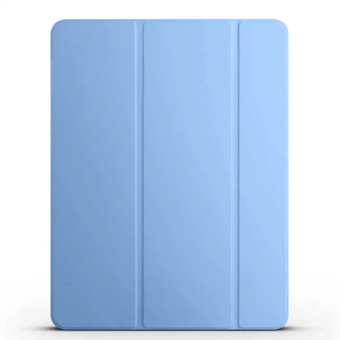 iPad Pro 12.9 2022 M2 Smart Cover Standlı 1-1 Kılıf