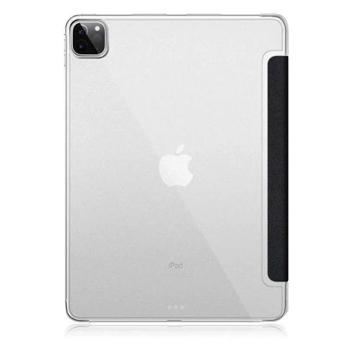 iPad Pro 12.9 2022 M2  Smart Cover Standlı 1-1 Kılıf