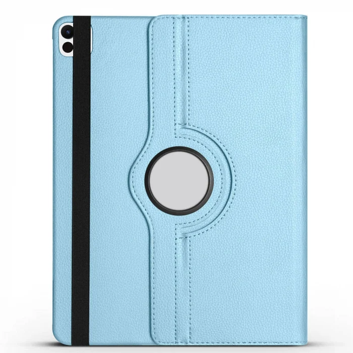 iPad Pro 13 2025 M5 Dönebilen Standlı Kılıf