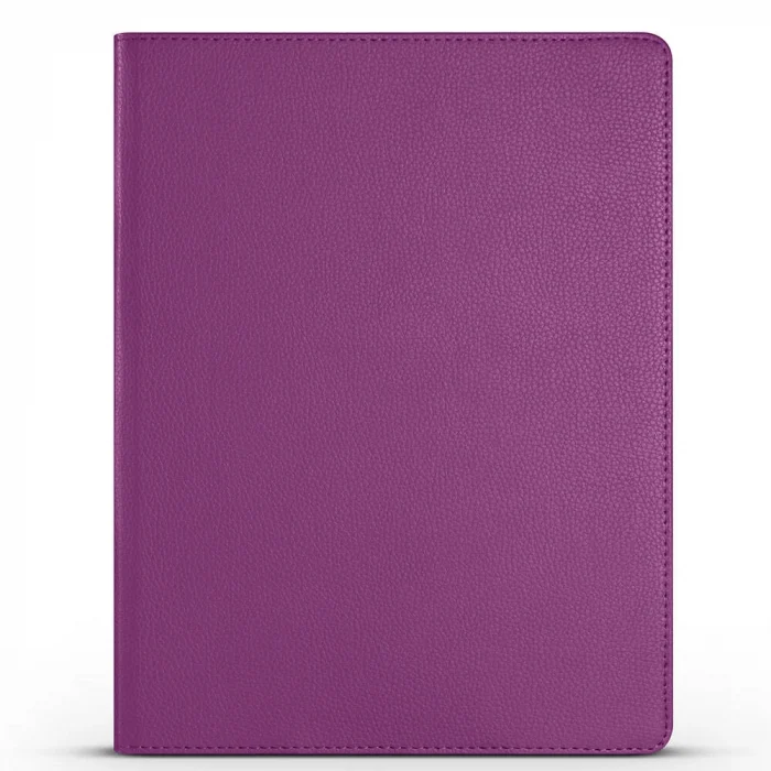 iPad Pro 13 2025 M5 Dönebilen Standlı Kılıf