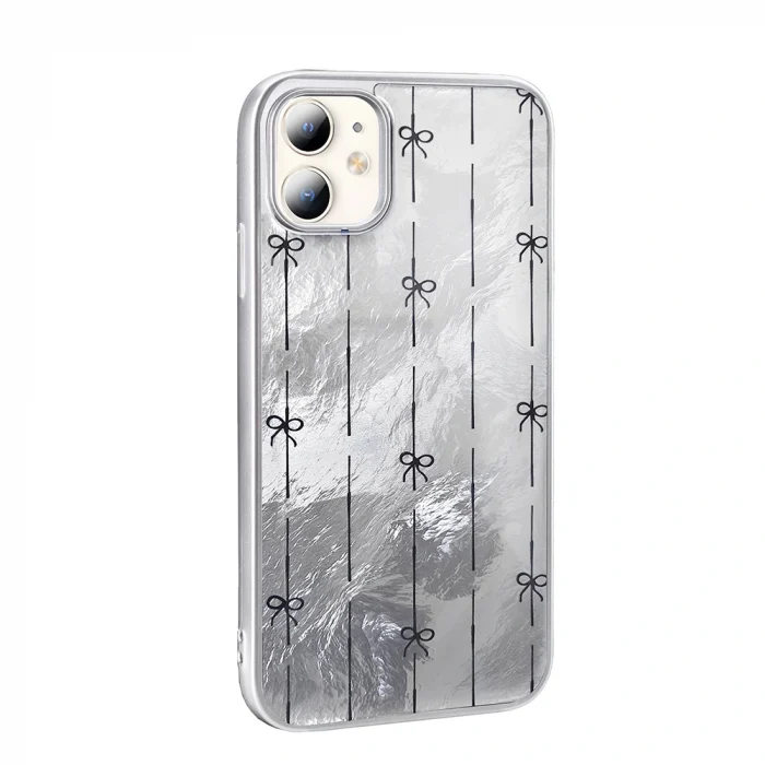 iPhone 11 Kılıf Desenli Mep Kapak