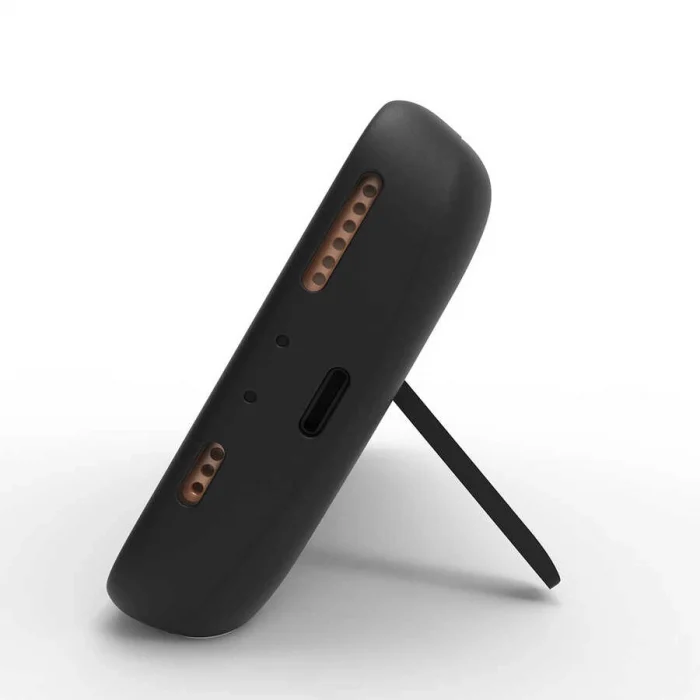 iPhone 11 Pro Standlı Led Göstergeli Şarjlı Kılıf 5000mAh