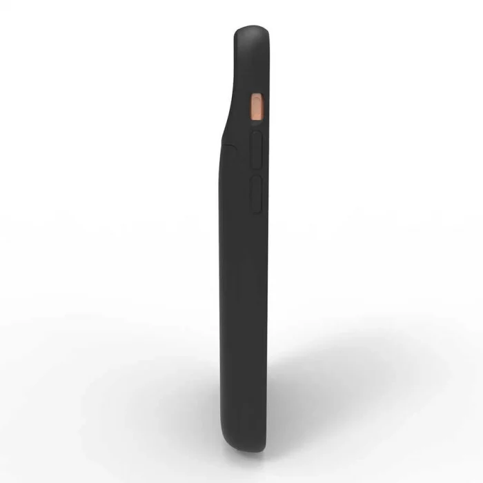 iPhone 11 Pro Standlı Led Göstergeli Şarjlı Kılıf 5000mAh