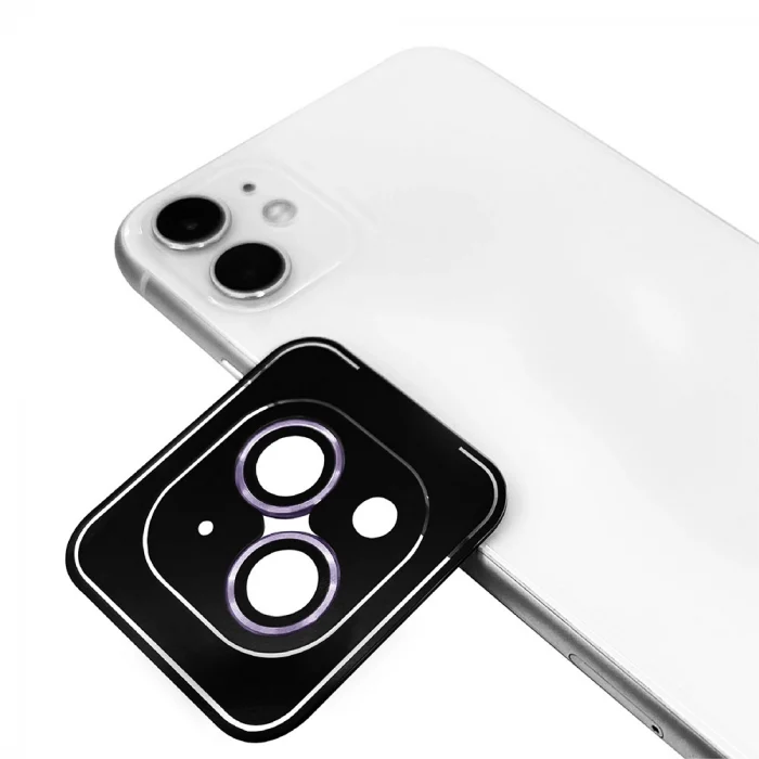 iPhone 12  CL-09 Kamera Lens Koruyucu