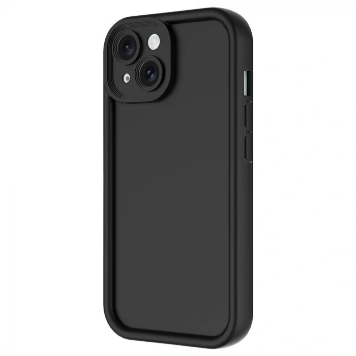 iPhone 13 Kılıf Kamera Korumalı Ananas Kapak