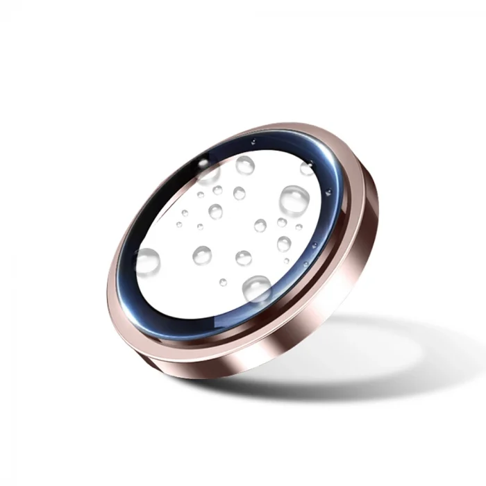 iPhone 13 Mikro Kamera Lens Koruyucu