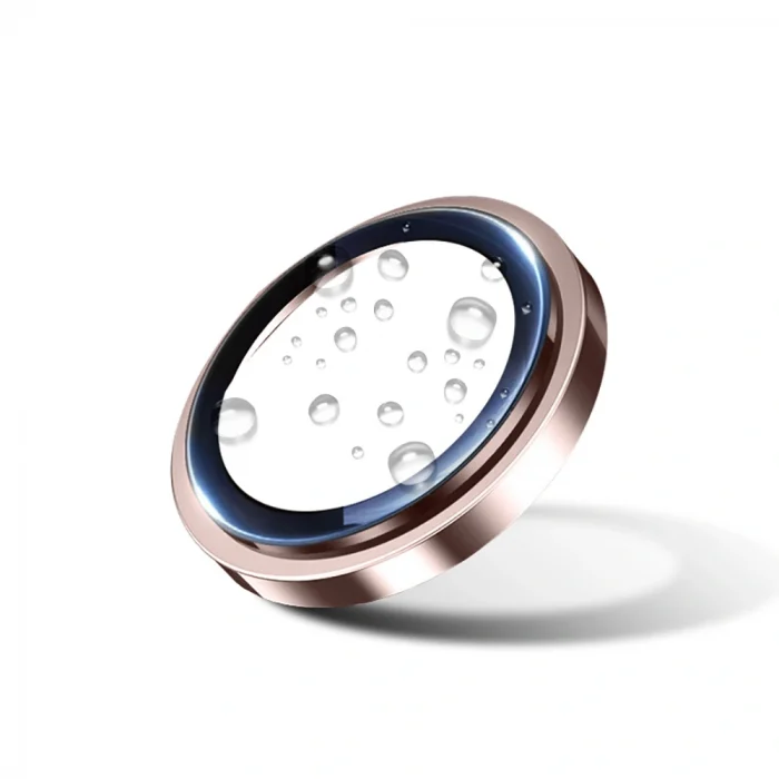 iPhone 13 Uyumlu Mikro Kamera Lens Koruyucu