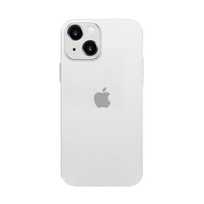 iPhone 14 Kılıf  1.Kalite PP Kapak