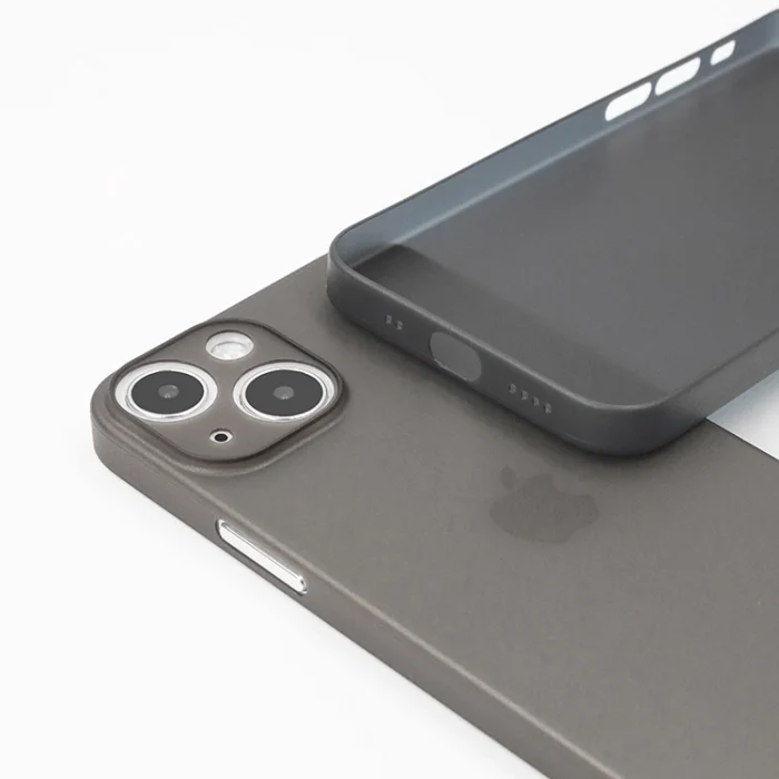 iPhone 14 Kılıf  1.Kalite PP Kapak