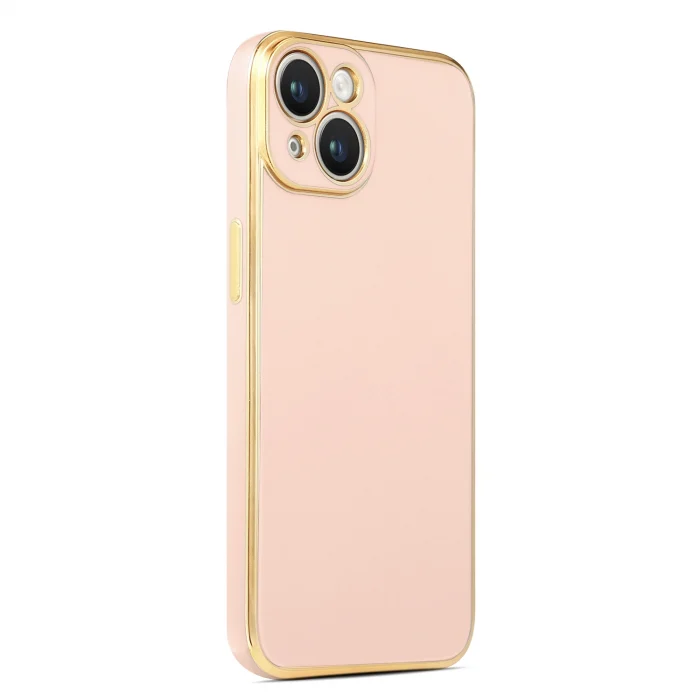 iPhone 14 Kılıf  Bark Kapak