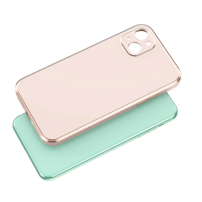 iPhone 14 Kılıf Bark Kapak