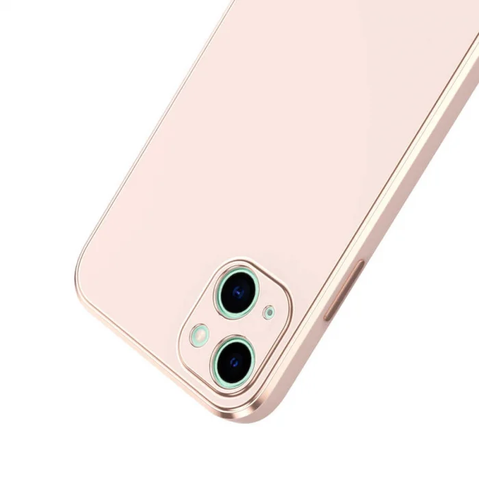 iPhone 14 Kılıf  Bark Kapak