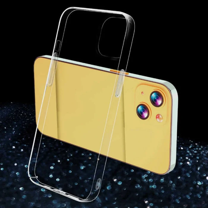 iPhone 14 Kılıf Droga Kapak