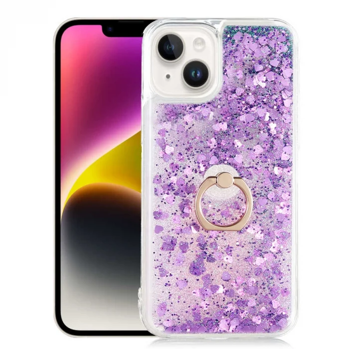 iPhone 14 Kılıf  Milce Kapak