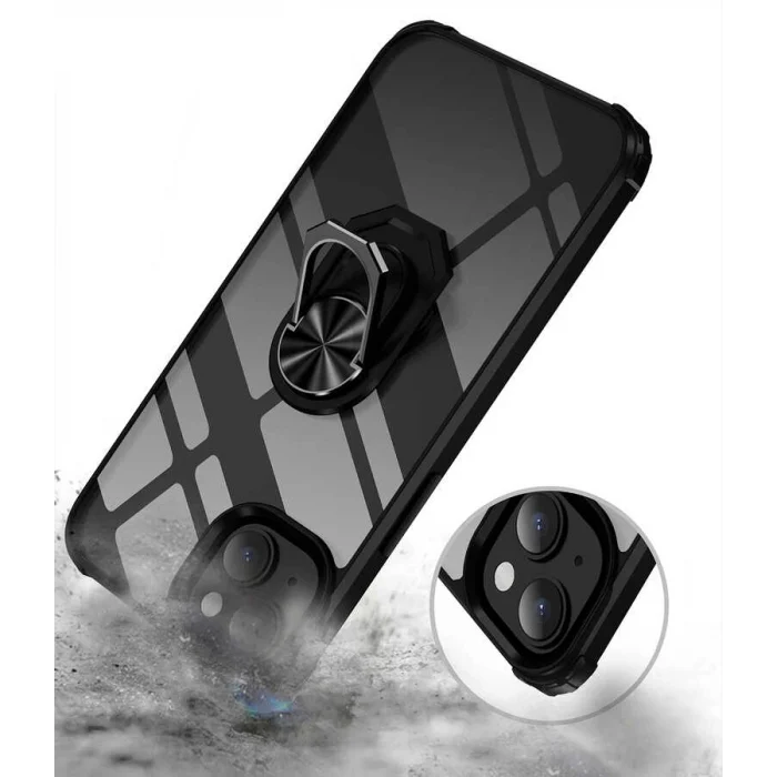 iPhone 14 Kılıf  Mola Kapak